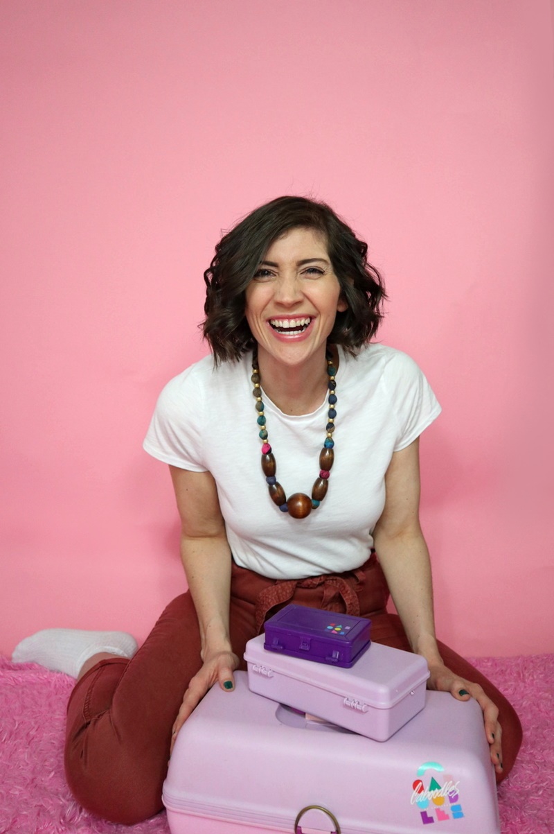 small closet organization ideas hannah rupp the outfit repeater