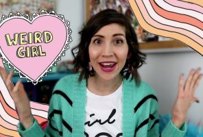 My Weirdest March Thrift Haul Video EVER!