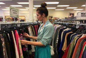 Why We Thrifted Pre-Pandemic & How That Will Change In The Future