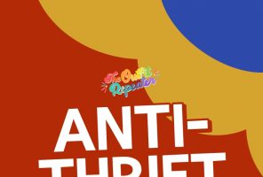 An Anti-Thrift Haul Video + Time Sensitive Announcement!