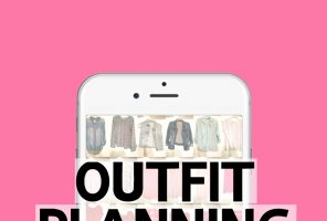 An Updated Review of Outfit Planning Apps: iOS Edition