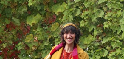 Falling Back In Love With My Closet