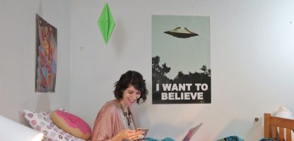 Everything You Missed At The First Heart of Thrift Conference