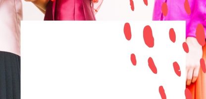 How It Started, How It’s Going: Fashion Blog Edition