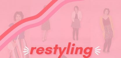 Restyling My 12 Best Thrifted Clothing Finds of 2020