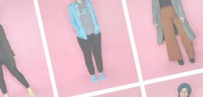 What I Wore During My 6 Month Internet Hiatus