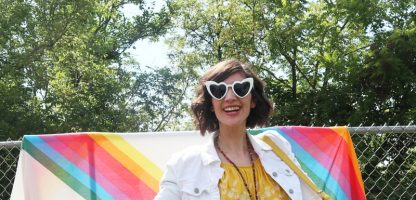 My Most Worn Outfit This Summer