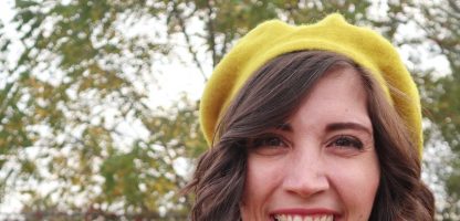 4 Fall Outfit Ideas To (Pumpkin) Spice Up Your Life