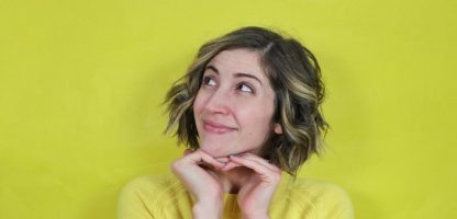 My Updated Natural Beauty Routine