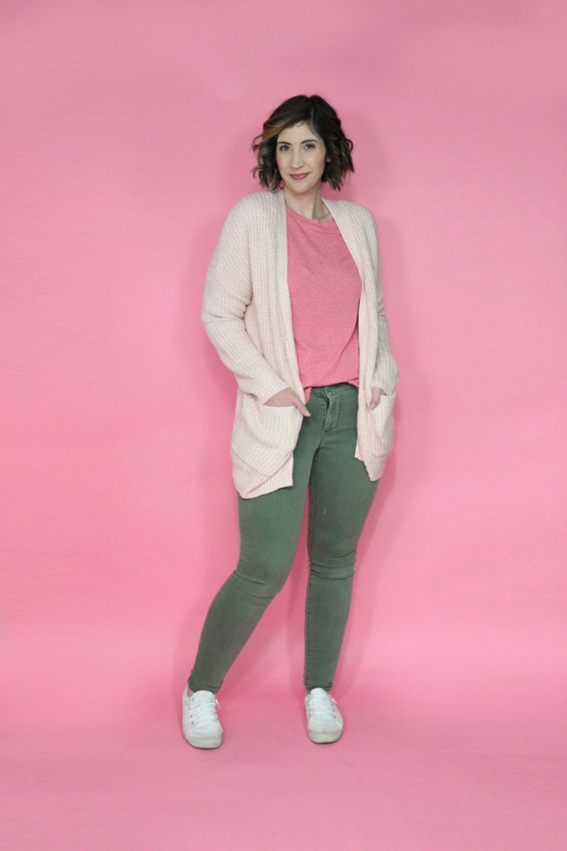 Clothes I Bought From thredUP vs. What They Actually Look Like