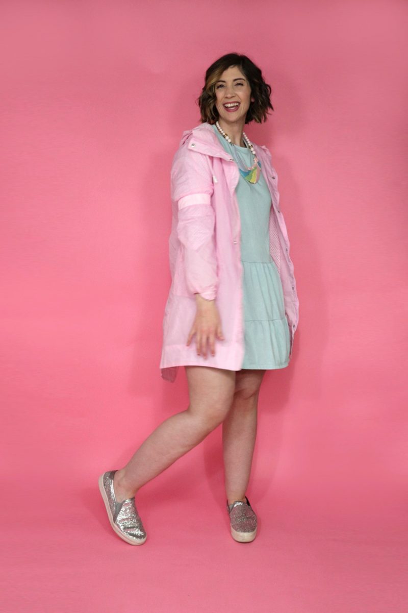 Clothes I Bought From thredUP vs. What They Actually Look Like