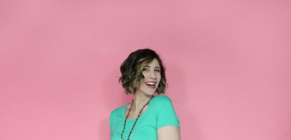 A March thredUP Thrift Haul