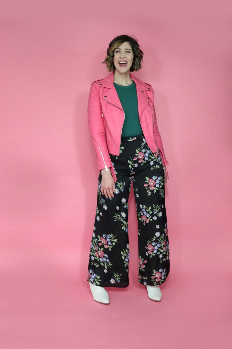 A March thredUP Thrift Haul