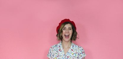 An April thredUP Thrift Haul