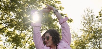 A Simple Summer Outfit Formula