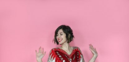 The Thrift Find That Made Me Go Viral On TikTok