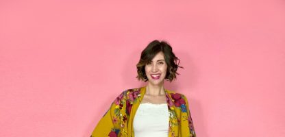 The Fashion Accessory I Can’t Live Without!