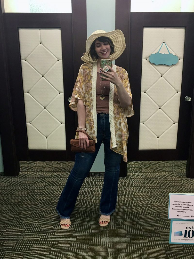 Everything I've Worn Recently as a Social Media Manager | theoutfitrepeater.com