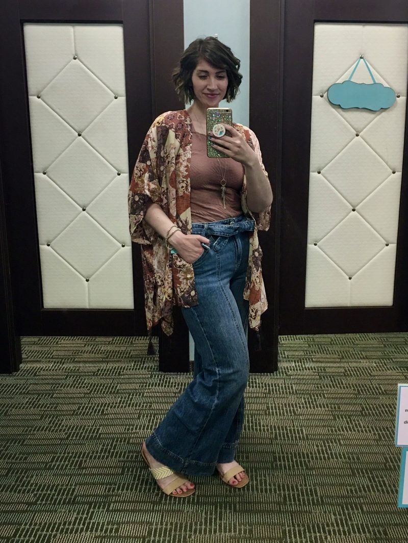 Everything I've Worn Recently as a Social Media Manager | theoutfitrepeater.com