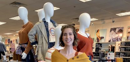 Everything I’ve Worn Recently as a Social Media Manager