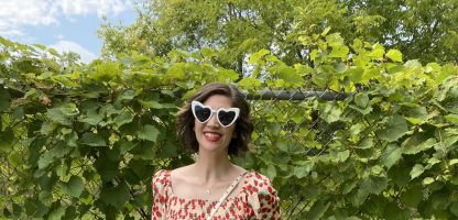 Summer Outfit Photo Dump | Coastal Grandma, Strawberries, + More!