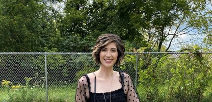 Why I Wore Black To My Brother’s Wedding