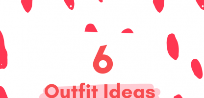 6 Outfit Ideas To Wear The Next Time You Go Thrifting