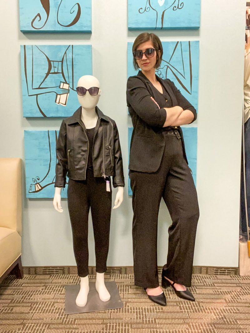 Outfit Photo Dump: What I Wore To Work At Maurices | theoutfitrepeater.com