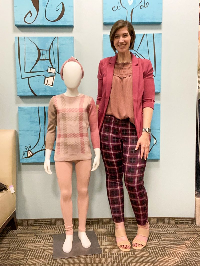 Outfit Photo Dump: What I Wore To Work At Maurices | theoutfitrepeater.com