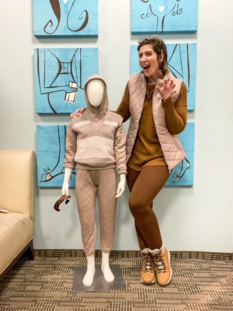 Outfit Photo Dump: What I Wore To Work At Maurices | theoutfitrepeater.com