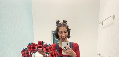 Outfit Photo Dump: What I Wore To Work At Maurices