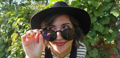 This Outfit Is Ugly and I Love It!