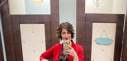 Everything I’ve Worn Recently as a Social Media Manager