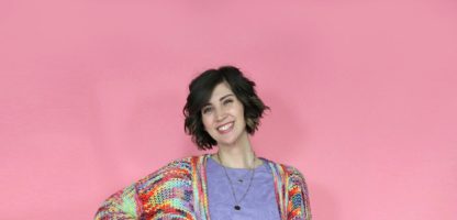 12 Ways To Wear Colorful Palazzo Pants