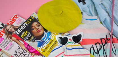 Vision Board vs Moodboard: Fashion Edition | What’s The Difference?