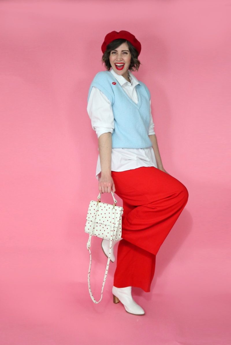 12 Of My Best Thrifted Outfits Of 2023 | theoutfitrepeater.com