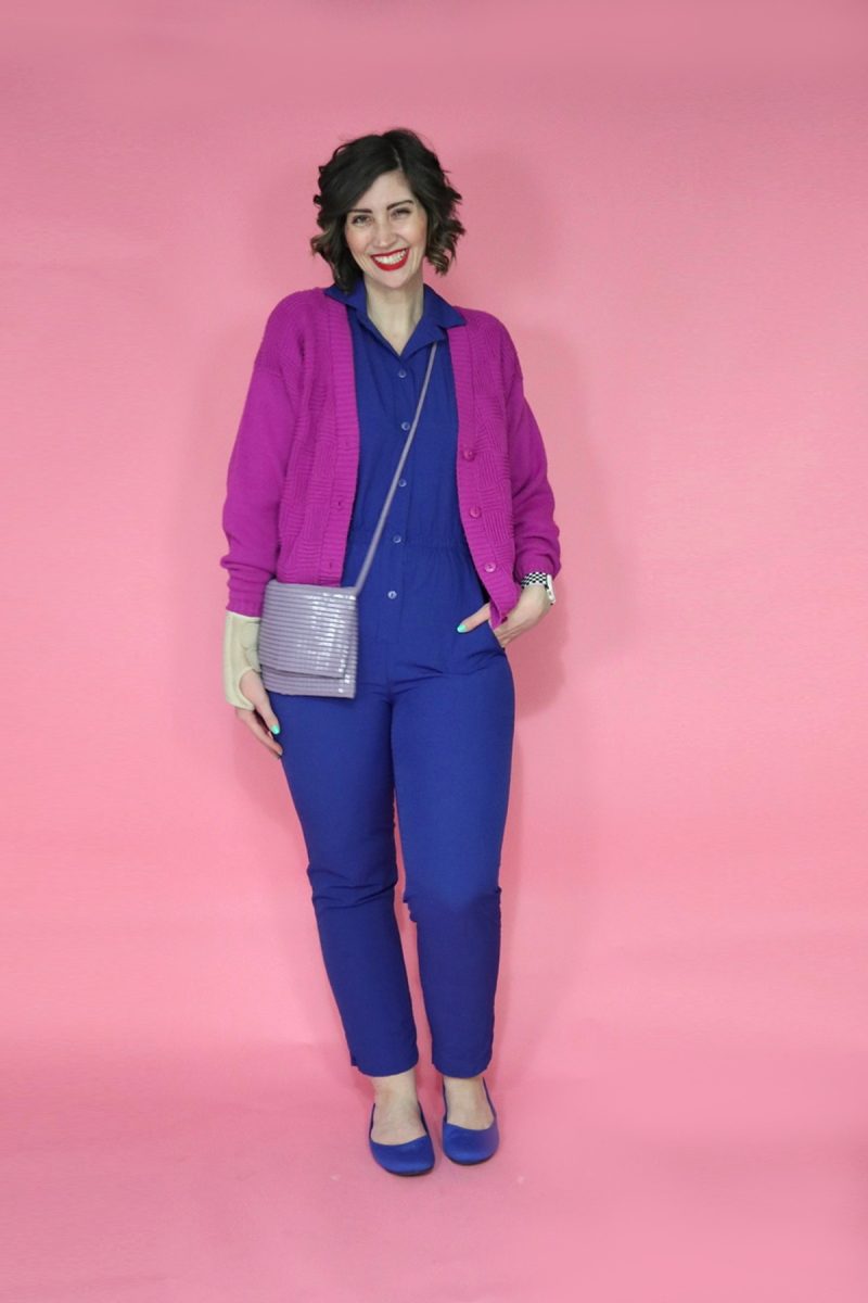 12 Of My Best Thrifted Outfits Of 2023 | theoutfitrepeater.com