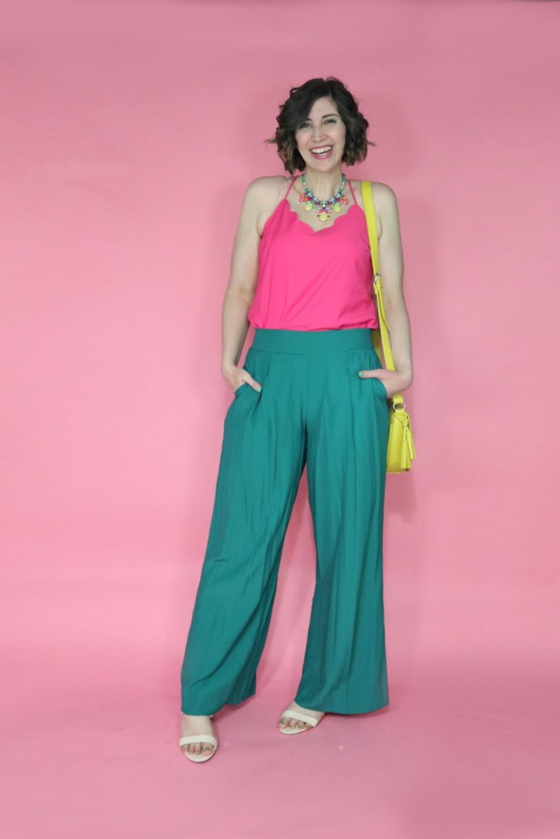 My 10 Best thredUP Finds of The Year (+ How I Styled Them!) | theoutfitrepeater.com