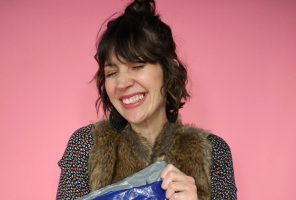 How Online Stores Helped Me With a Spring Closet Refresh