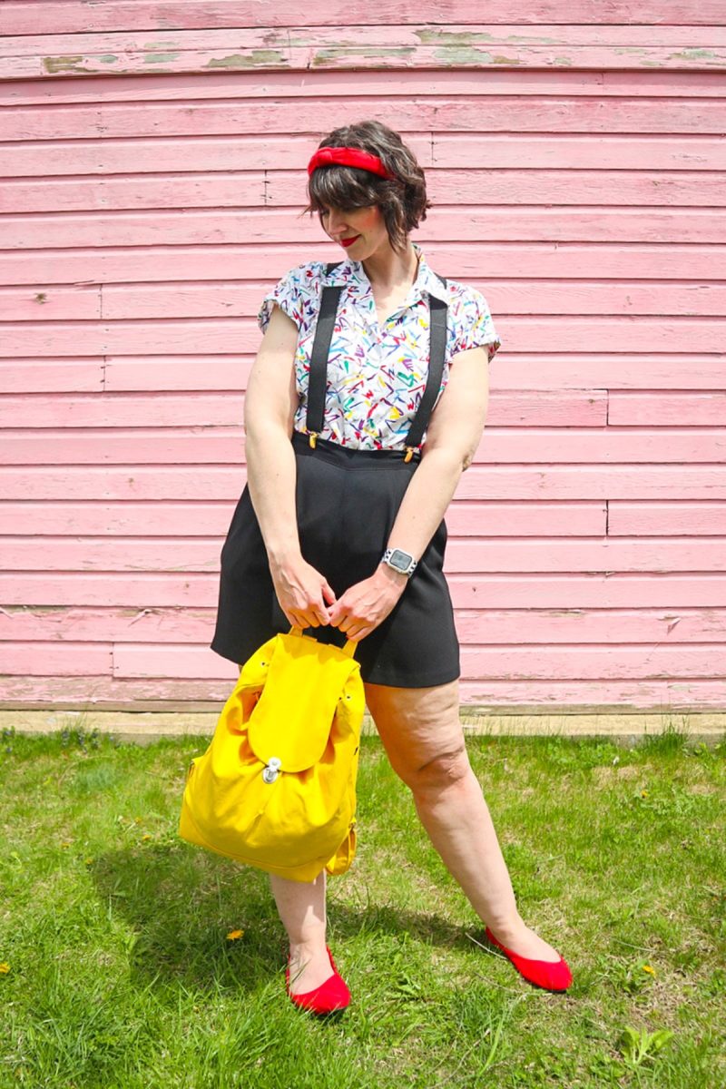 My 10 Best thredUP Finds of The Year (+ How I Styled Them!) | theoutfitrepeater.com