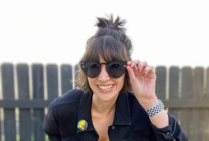 Wearing All Black Is Boring, Here’s How To Make It Better