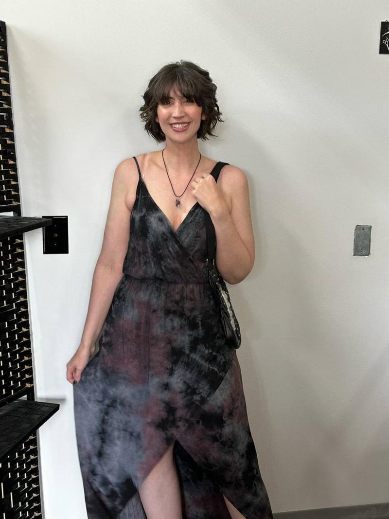 Shop Small Wisconsin: What I Tried On at Envy Bootique | theoutfitrepeater.com