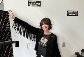 Shop Small Wisconsin: What I Tried On at Envy Bootique