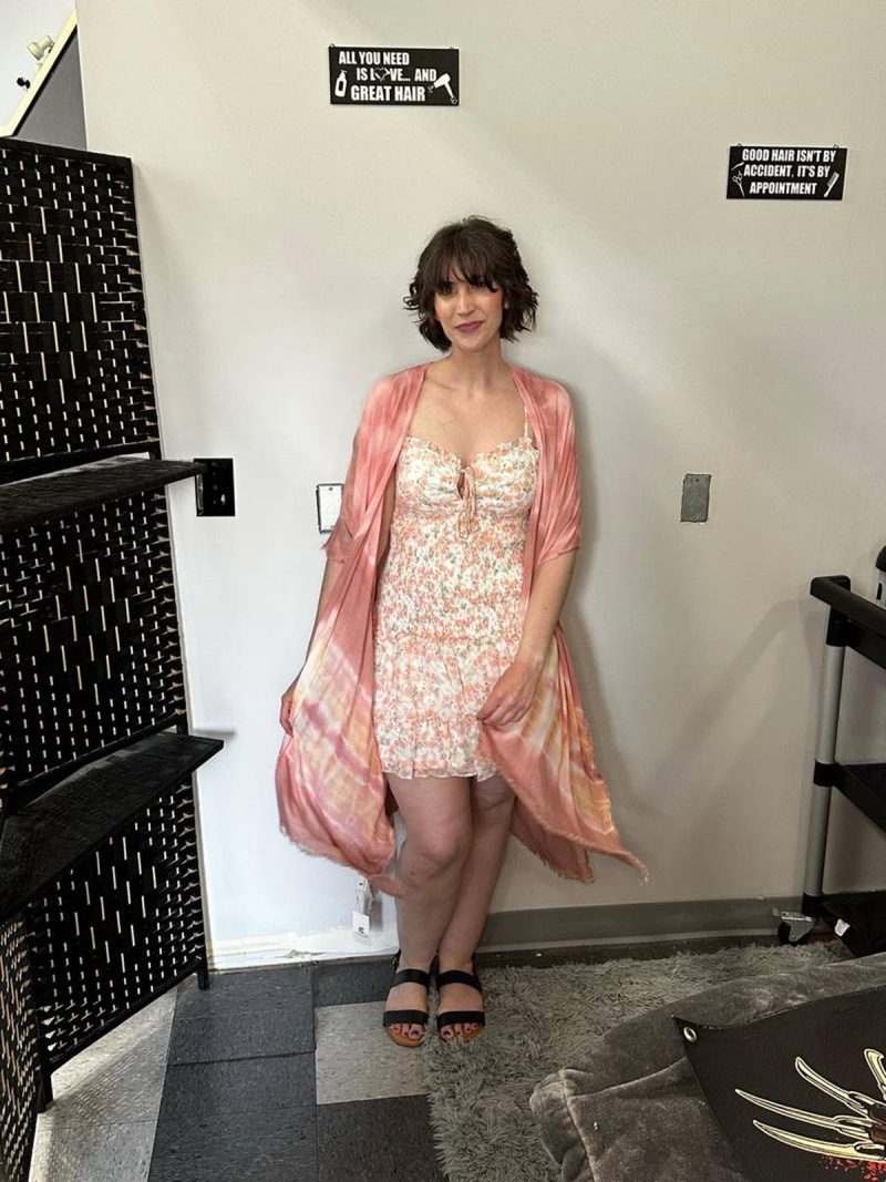 Shop Small Wisconsin: What I Tried On at Envy Bootique | theoutfitrepeater.com