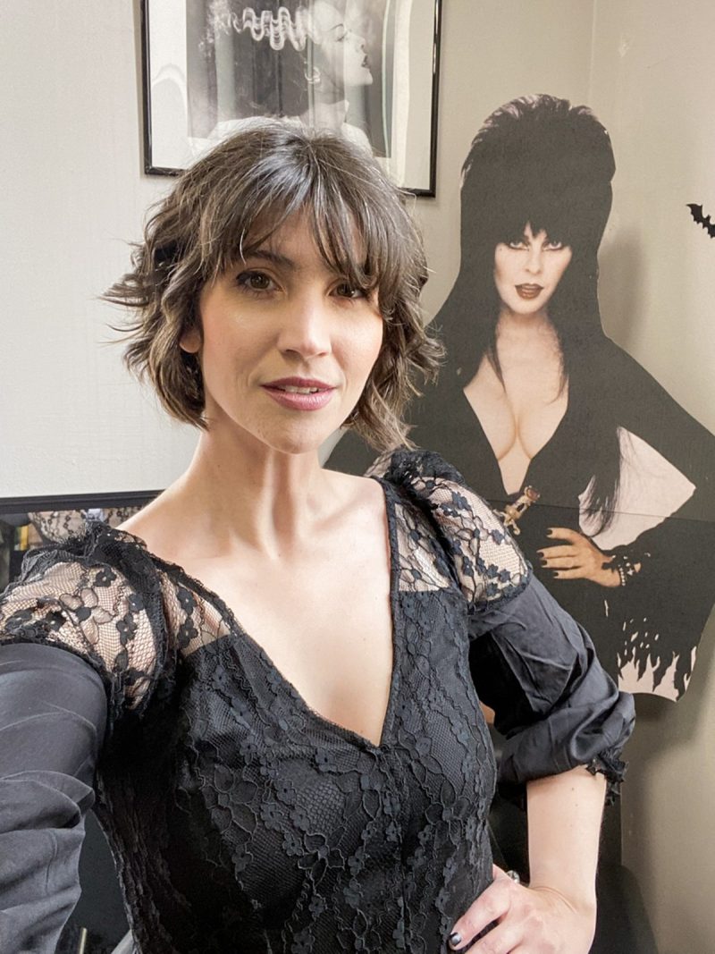 Shop Small Wisconsin: What I Tried On at Envy Bootique | theoutfitrepeater.com