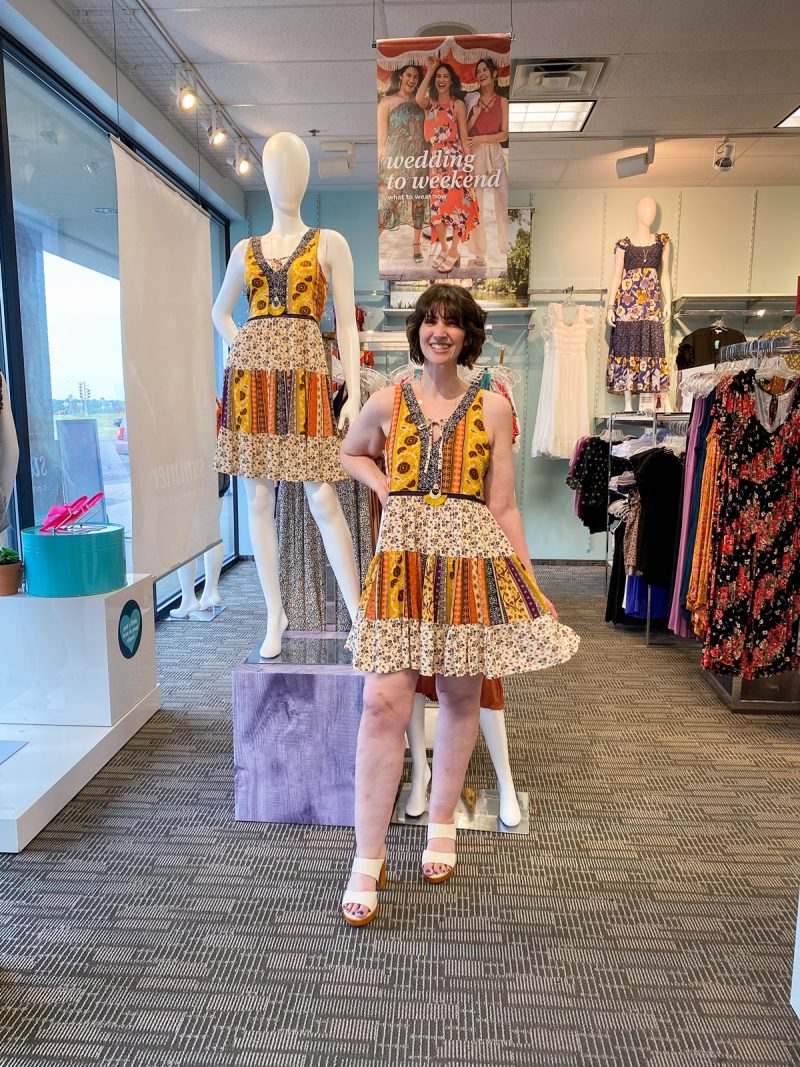 I Work For Maurices And This Is What I've Been Wearing Lately | theoutfitrepeater.com