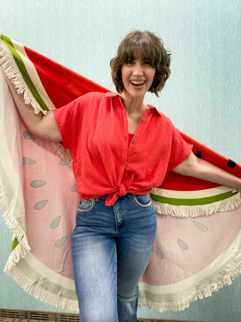 I Work For Maurices And This Is What I've Been Wearing Lately | theoutfitrepeater.com