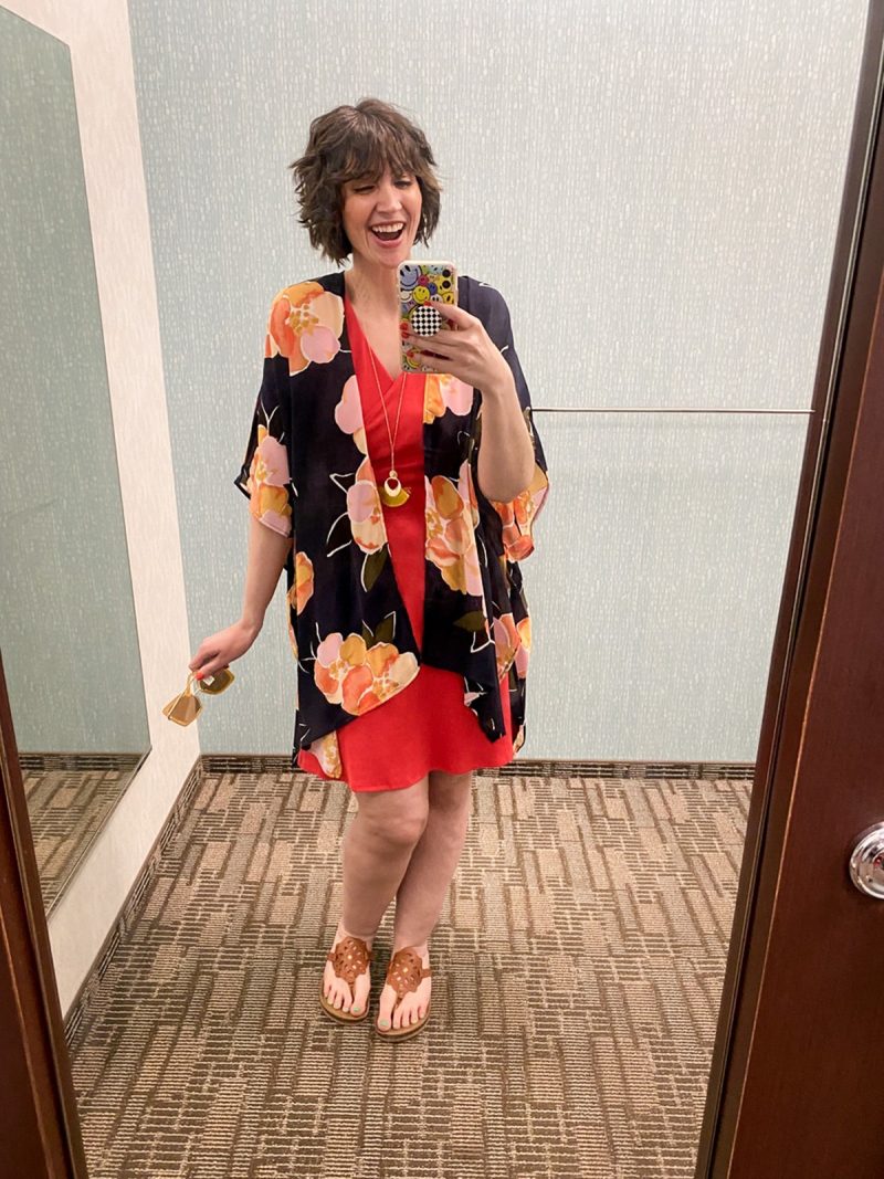 I Work For Maurices And This Is What I've Been Wearing Lately | theoutfitrepeater.com