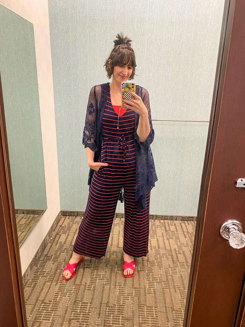 I Work For Maurices And This Is What I've Been Wearing Lately | theoutfitrepeater.com