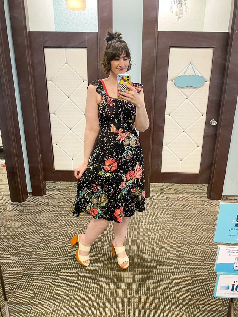 I Work For Maurices And This Is What I've Been Wearing Lately | theoutfitrepeater.com